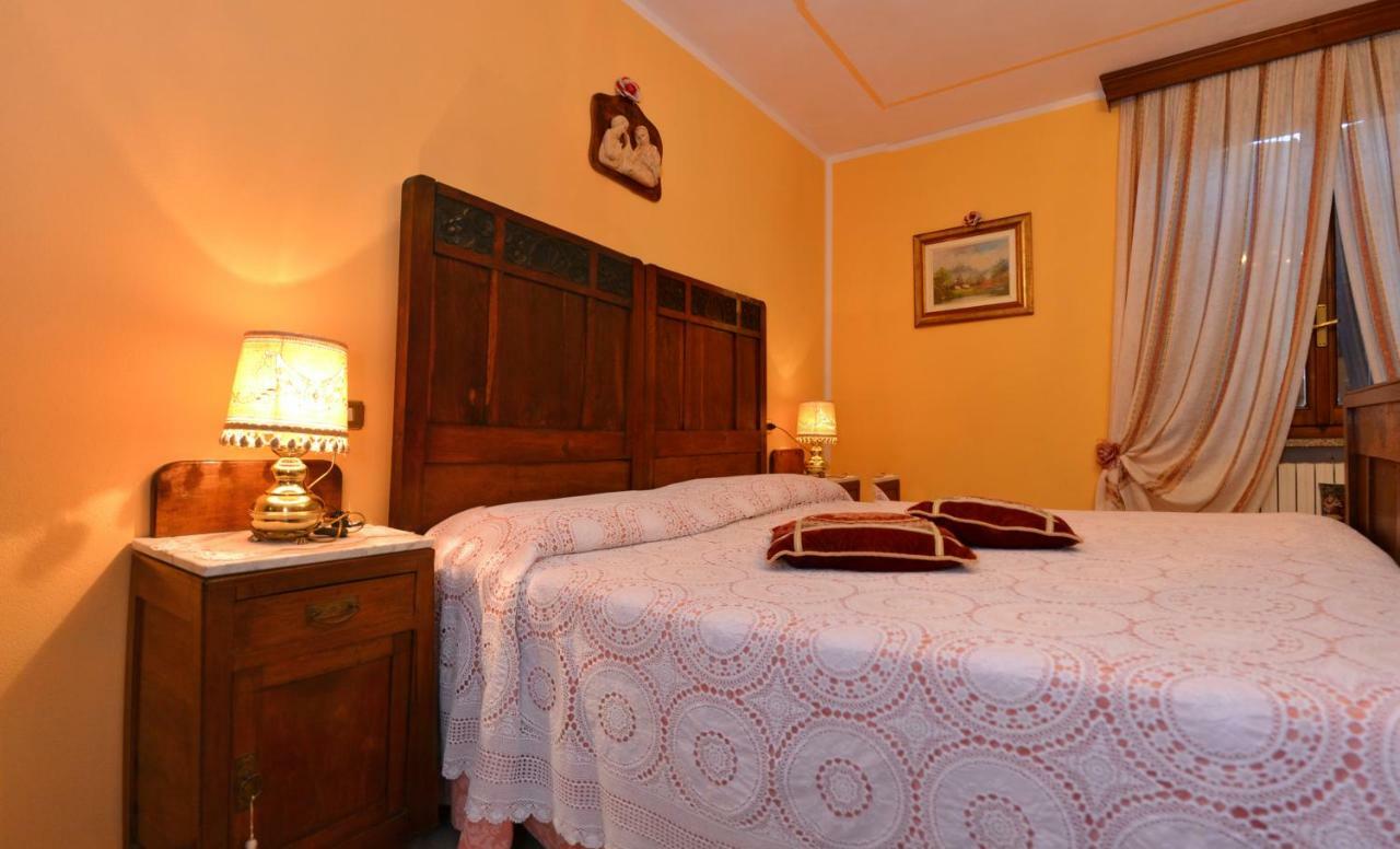 B&B Il Pavone Busseto Dış mekan fotoğraf