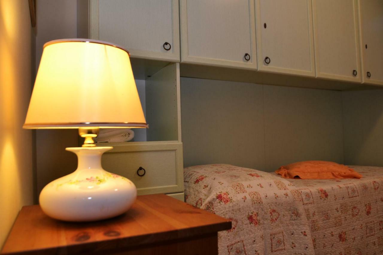 B&B Il Pavone Busseto Dış mekan fotoğraf