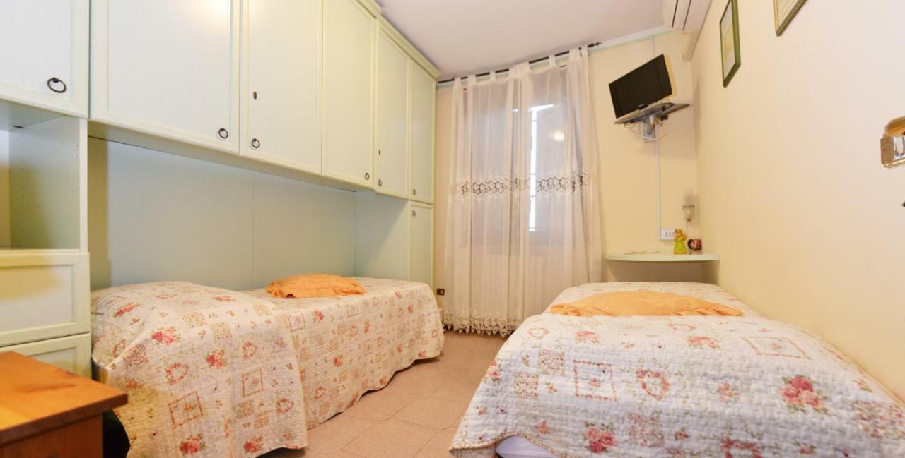 B&B Il Pavone Busseto Dış mekan fotoğraf