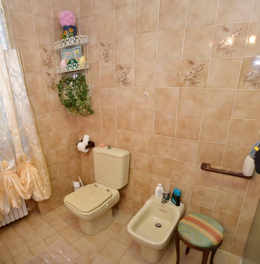 B&B Il Pavone Busseto Dış mekan fotoğraf