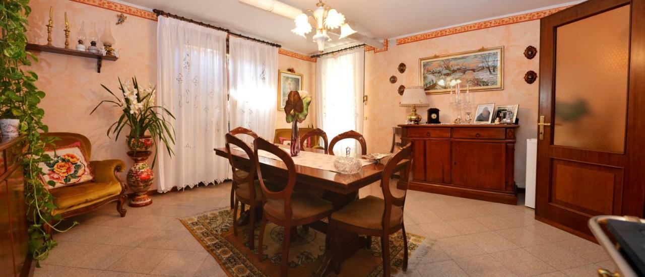 B&B Il Pavone Busseto Dış mekan fotoğraf